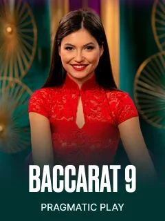 Baccarat 9