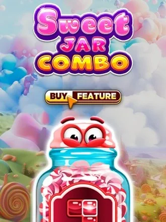 Sweet Jar Combo