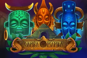 Gamba Mamba