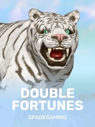 Double Fortunes