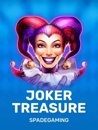 Jokers Treasure