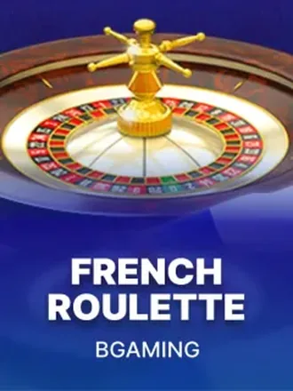 French Roulette