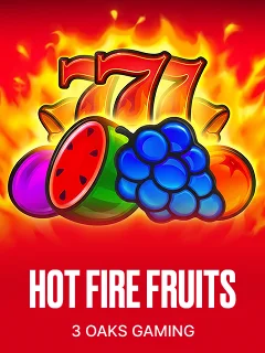 Hot Fire Fruits