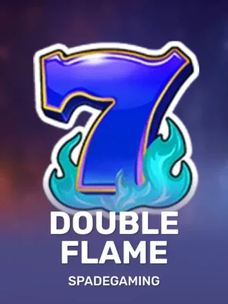 Double Flame