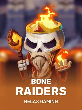 Bone Raiders