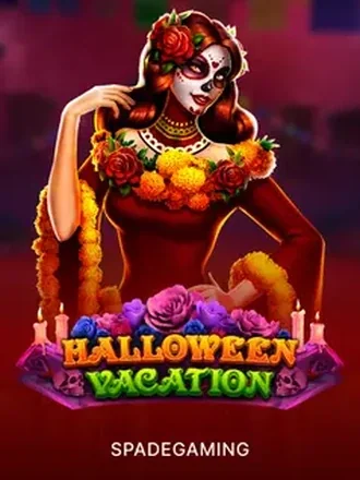 Halloween Vacation