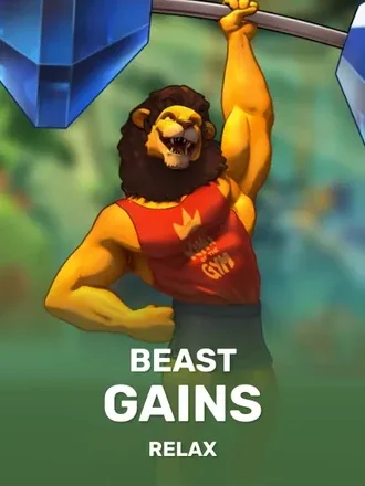 Beast Gains