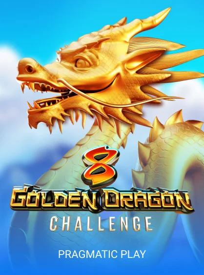 8 Golden Dragon Challenge