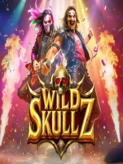 Wild Skullz
