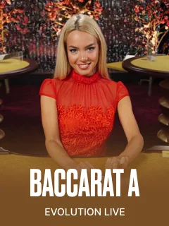 Baccarat A