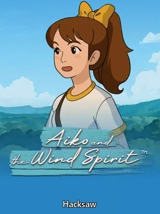 Aiko and the Wind Spirit 94