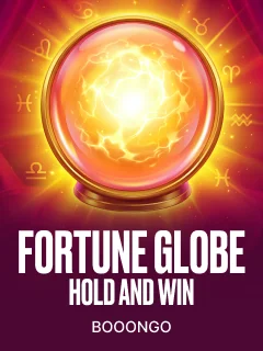 Fortune Globe