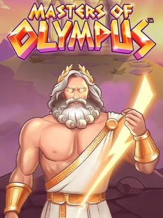 Masters of Olympus