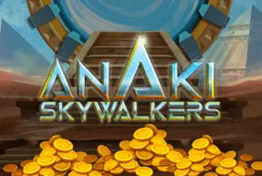 Anaki Skywalkers