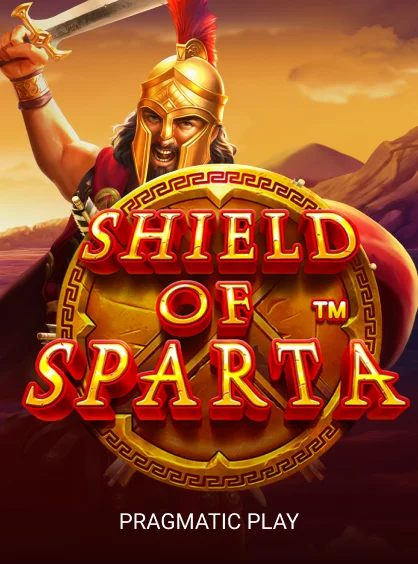 Shield of Sparta