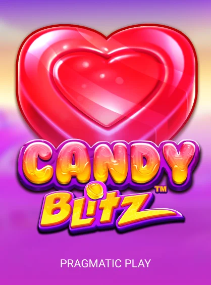 Candy Blitz