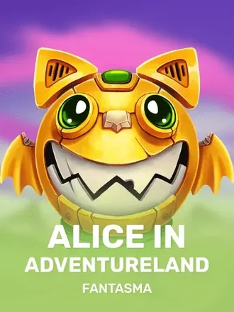 Alice in Adventureland