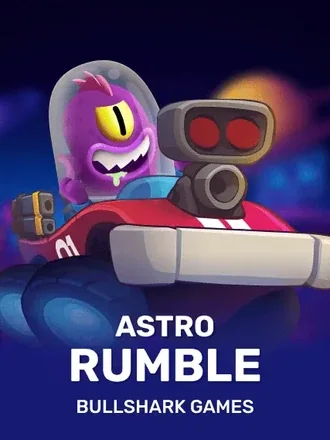 Astro Rumble 94