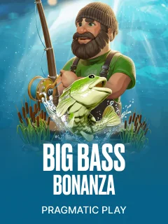 Big Bass Bonanza