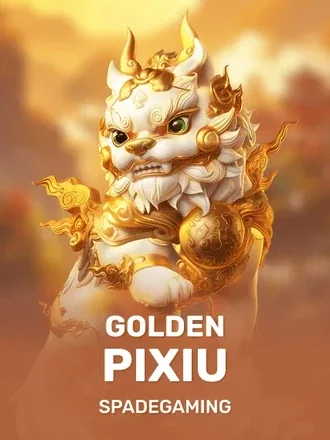 Golden Pixiu