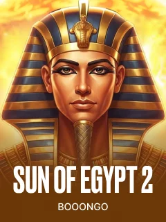 Sun of Egypt 2